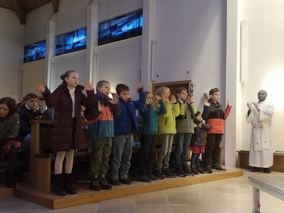 Kinderweihnacht 2025