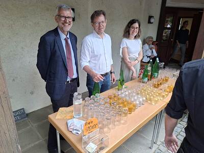 Firmung am 13. Juni 2026