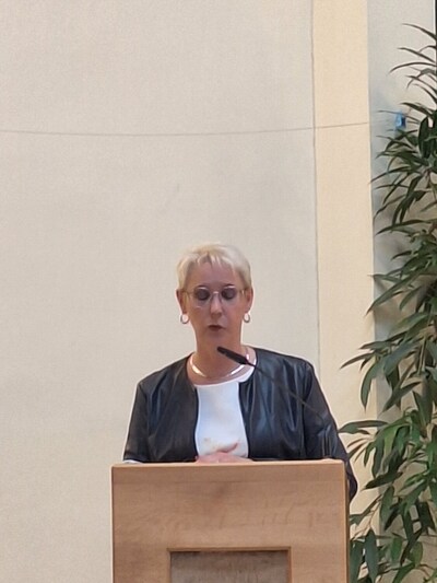 Frühlingsfest der Chöre am 24. April 2026