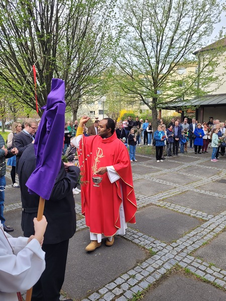 Pfarre Tulln-St. Severin