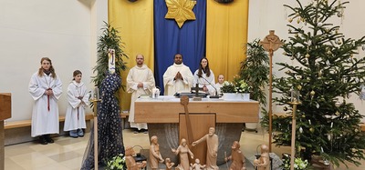 Festgottesdienst