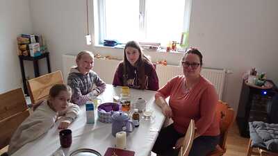 Sternsinger am 5. Jänner 2026