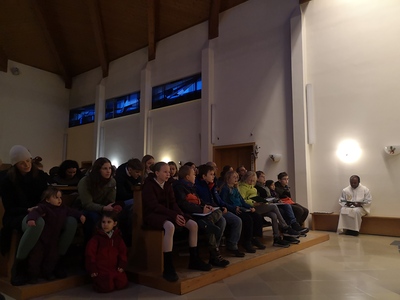 Kinderweihnacht 2025