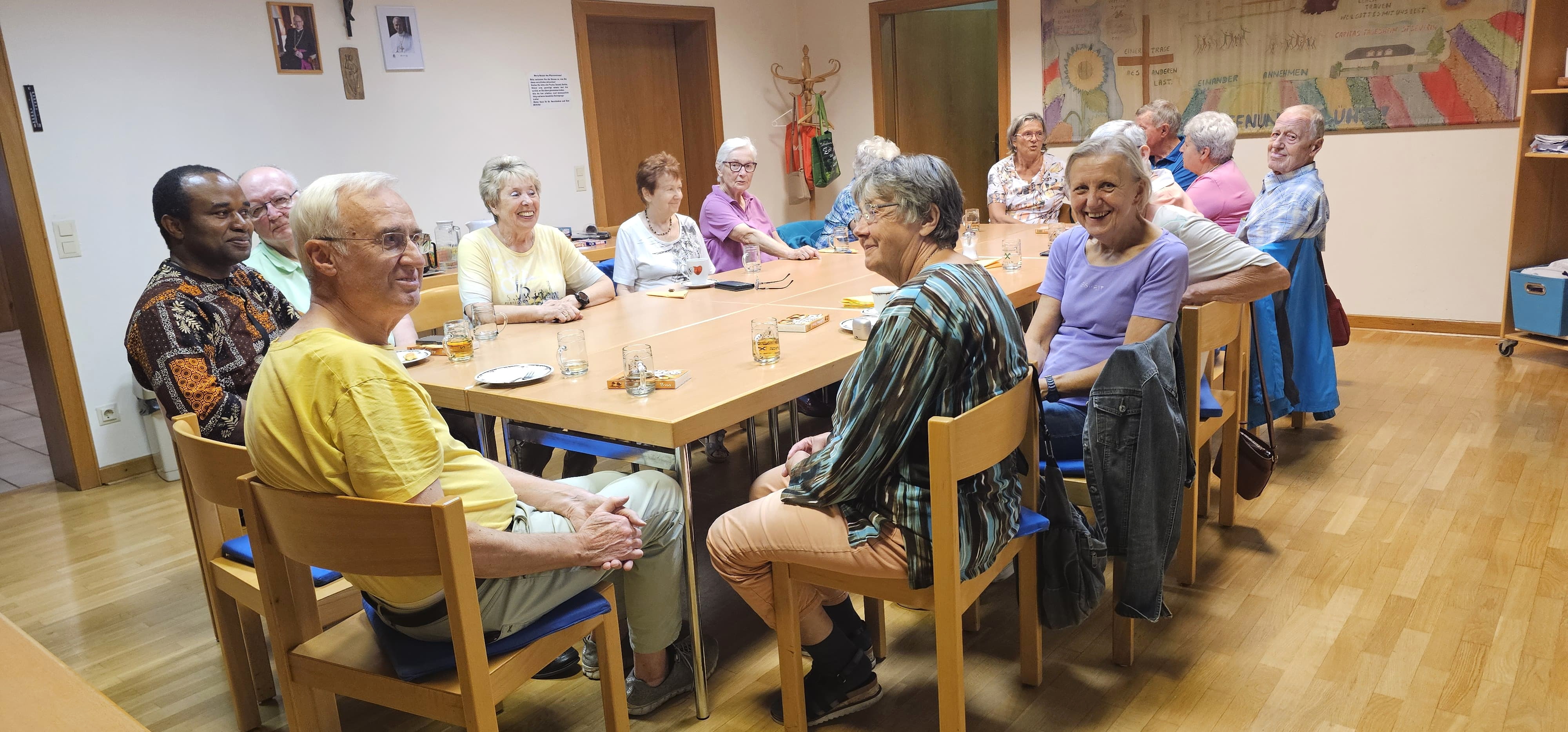 Pfarre Tulln St. Severin